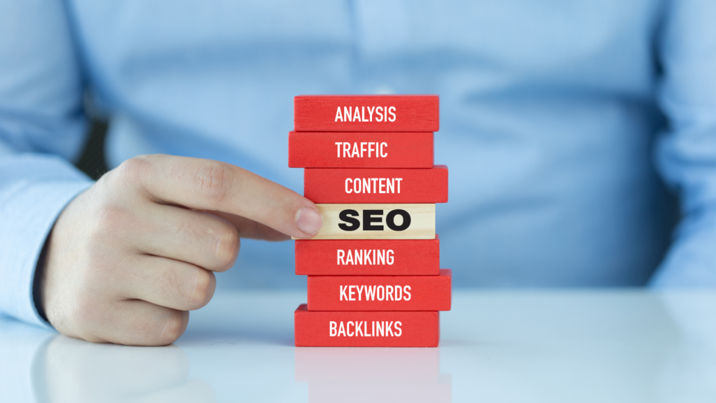 SEO Services